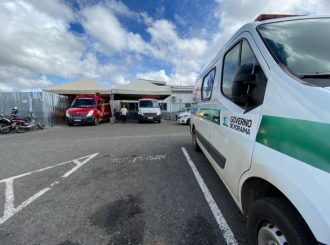 Pacientes do HGR denunciam falta de médico para realizar consultas pós-operatórias