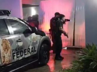 PF deflagra operação contra grupo suspeito de movimentar R$ 30 milhões com compra e venda de ouro extraído da TI Yanomami