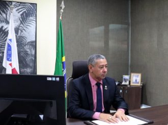 Presidente da OAB-RR, lotado na Secretaria de Administração Penitenciária da Paraíba, não pode ser advogado?