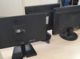 Polícia Civil identifica servidor que furtou objetos de laboratório do Governo