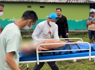 Morre indígena que foi baleado por garimpeiros em Roraima