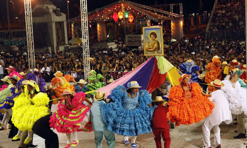 Festas juninas são reconhecidas em lei como manifestação da cultura nacional