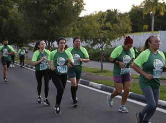 Inscrições para 4ª Corrida de Rua e 1º Passeio Ciclístico seguem abertas