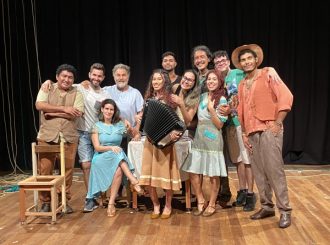 Grupo de teatro seleciona artistas em Roraima