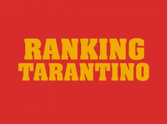 Todos os filmes de Quentin Tarantino, do “pior” ao melhor