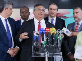 Governo Federal vai liberar R$ 150 milhões para ampliar rondas escolares