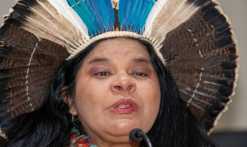 Comitiva está a caminho de comunidade indígena em RR atacada por garimpeiros