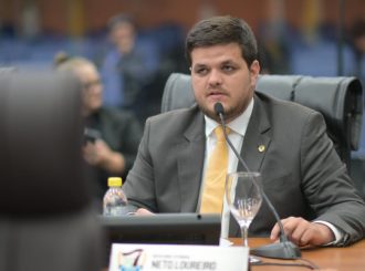 Relator do impeachment de Denarium tem prazo de 5 sessões para apresentar relatório