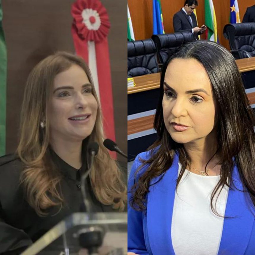Justiça anula indicação de 1ª dama do Pará para TCE