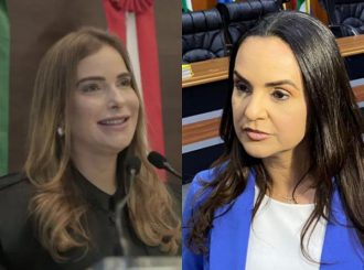 Justiça anula indicação de 1ª dama do Pará para TCE