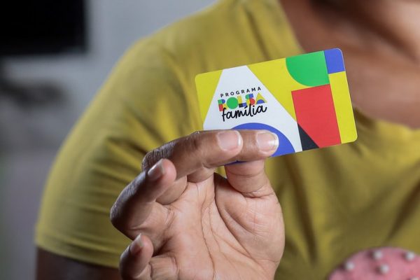 Roraima tem maior valor médio do Bolsa Família no país em setembro: R$ 756