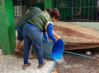Levantamento aponta alto índice de risco de dengue para 32 bairros em Boa Vista