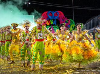 Boa Vista Junina: data do Maior Arraial da Amazônia é anunciada