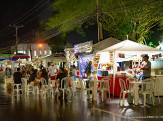 Prefeitura lança edital para barraqueiros e ambulantes que vão trabalhar no arraial