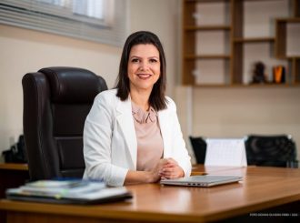 Nathália Cortez coordena ação de combate à exploração sexual de crianças e adolescentes na capital