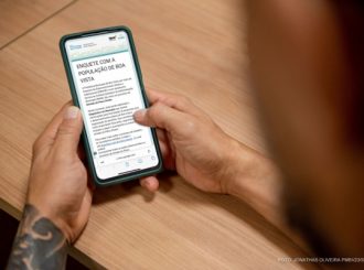 População tem até hoje para participar de enquete para revisão do Plano Diretor de Boa Vista