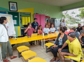 Prefeitura conclui reuniões comunitárias com encontros na zona rural de Boa Vista