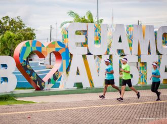 Inscrições de equipes para a Corrida 9 de Julho estão abertas