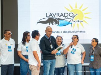 Boa Vista sedia II Fórum da Agência para Desenvolvimento Econômico e Socioambiental