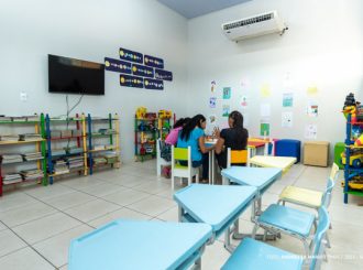 ‘Apadrinhamento Afetivo’: inscrições para segunda etapa do programa são anunciadas em Boa Vista