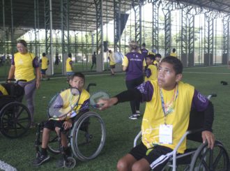 Festival Paralímpico em Boa Vista contará com participação de 180 crianças