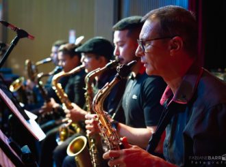 Ciclo das Quintas: clássicos da MPB serão reinterpretados durante apresentação no Teatro Municipal
