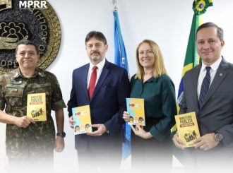 MPRR lança a cartilha MPcito voltada para o público migrante infantil 