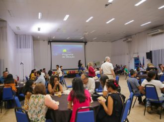Evento gratuito que discute inovação e sustentabilidade inicia nesta sexta-feira em Boa Vista