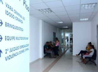 TJRR concedeu mais de 650 medidas protetivas a mulheres vítimas de violência no primeiro trimestre do ano