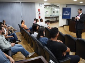 TJRR divulga edital para curso de Direito e Prática Jurisdicional do Magistrado