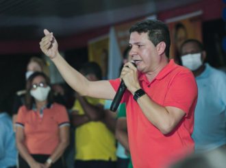 Polícia Federal indicia prefeito de Rorainópolis suspeito de desviar R$ 4 milhões do combate à Covid-19