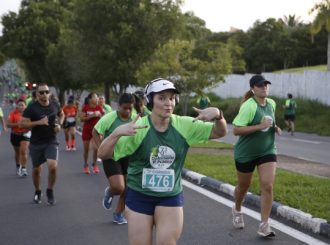 Nova data: Corrida da DPE-RR e Passeio Ciclístico ocorrerão no dia 4 de junho