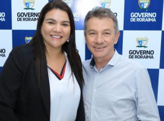 Prefeita não pagou piso salarial dos agentes de saúde e agora enfrenta uma CPI