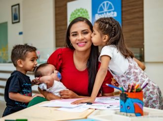 Prefeitura promove campanha de doação aos Fundos Municipais da Criança, Adolescente e Idoso