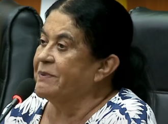 “Preocupante”, diz deputada sobre situação financeira do Governo do Estado