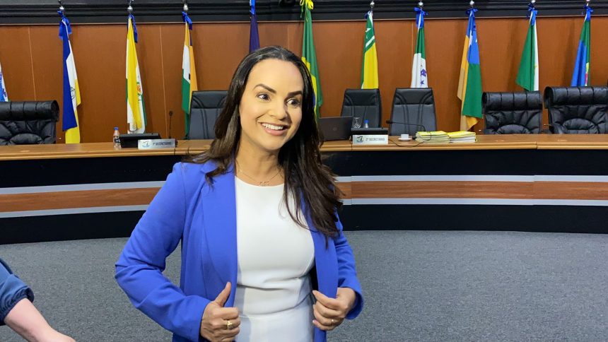 Justiça anulou indicação de 1ª dama do Pará para o TCE no mesmo dia em que os deputados indicaram a de Roraima para o mesmo cargo