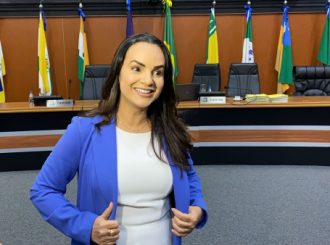 Justiça anulou indicação de 1ª dama do Pará para o TCE no mesmo dia em que os deputados indicaram a de Roraima para o mesmo cargo