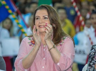 Ex-governadora Suely Campos é condenada por improbidade por não repassar valores do ICMS para capital