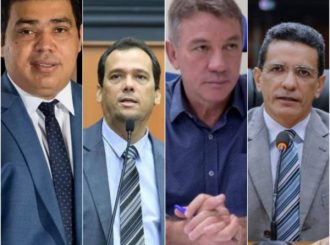 Divergências políticas em grupo governista ganham força com eleição do TCE-RR e chegam ao interior