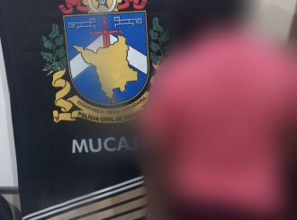 Idoso que matou homem a tiros em bar é preso em RR
