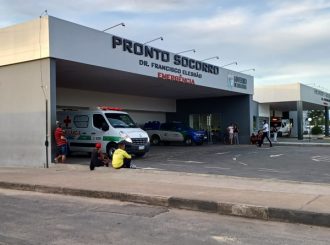 Homem morre após troca de tiros com policiais da Força Tática em Boa Vista