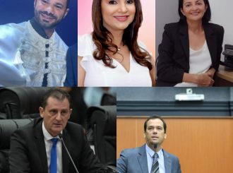 Votação para escolha de novo conselheiro do TCE-RR será nesta segunda-feira (22)