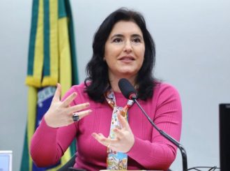 Simone Tebet realizará reunião em Roraima para construção de Plano Plurianual