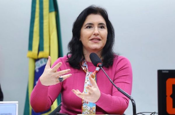 Simone Tebet realizará reunião em Roraima para construção de Plano Plurianual