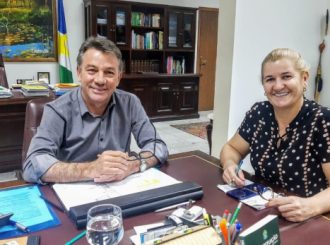 Governo de Roraima contrata empresa de irmão de deputada por R$ 19 milhões