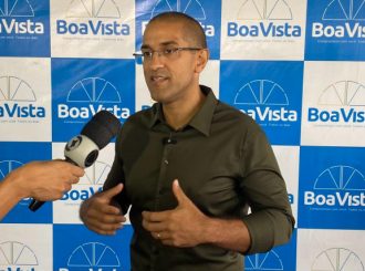 MDB confirma pré-candidatura de Arthur Henrique à reeleição