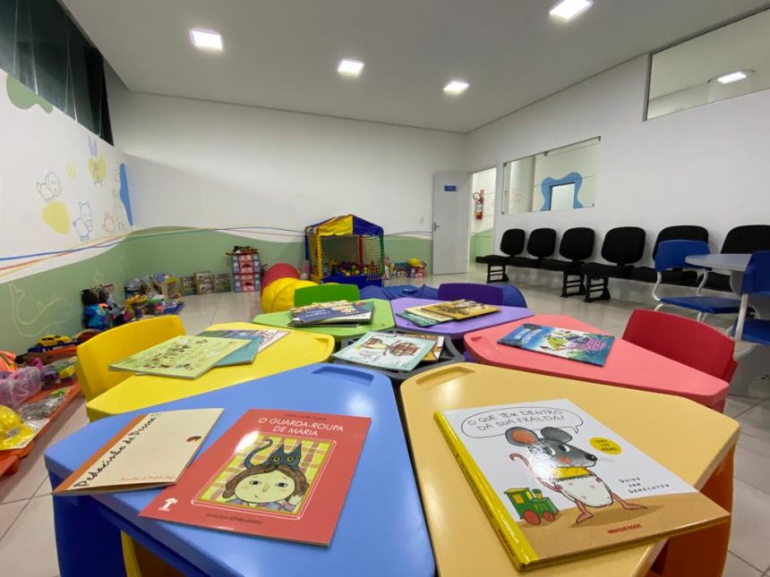 Prefeitura inaugura Centro Especializado em Transtorno do Espectro Autista para crianças da rede municipal