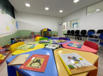 Prefeitura inaugura Centro Especializado em Transtorno do Espectro Autista para crianças da rede municipal