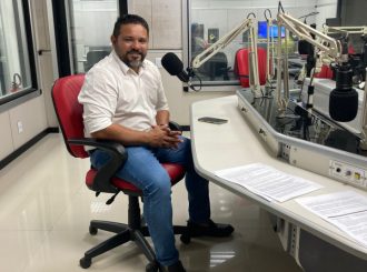 Superintendente do Dnit-RR é exonerado