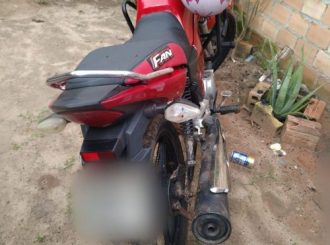 Homem é preso suspeito de ameaçar e roubar estudantes em Boa Vista